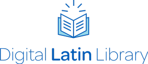 Digital Latin Library Home